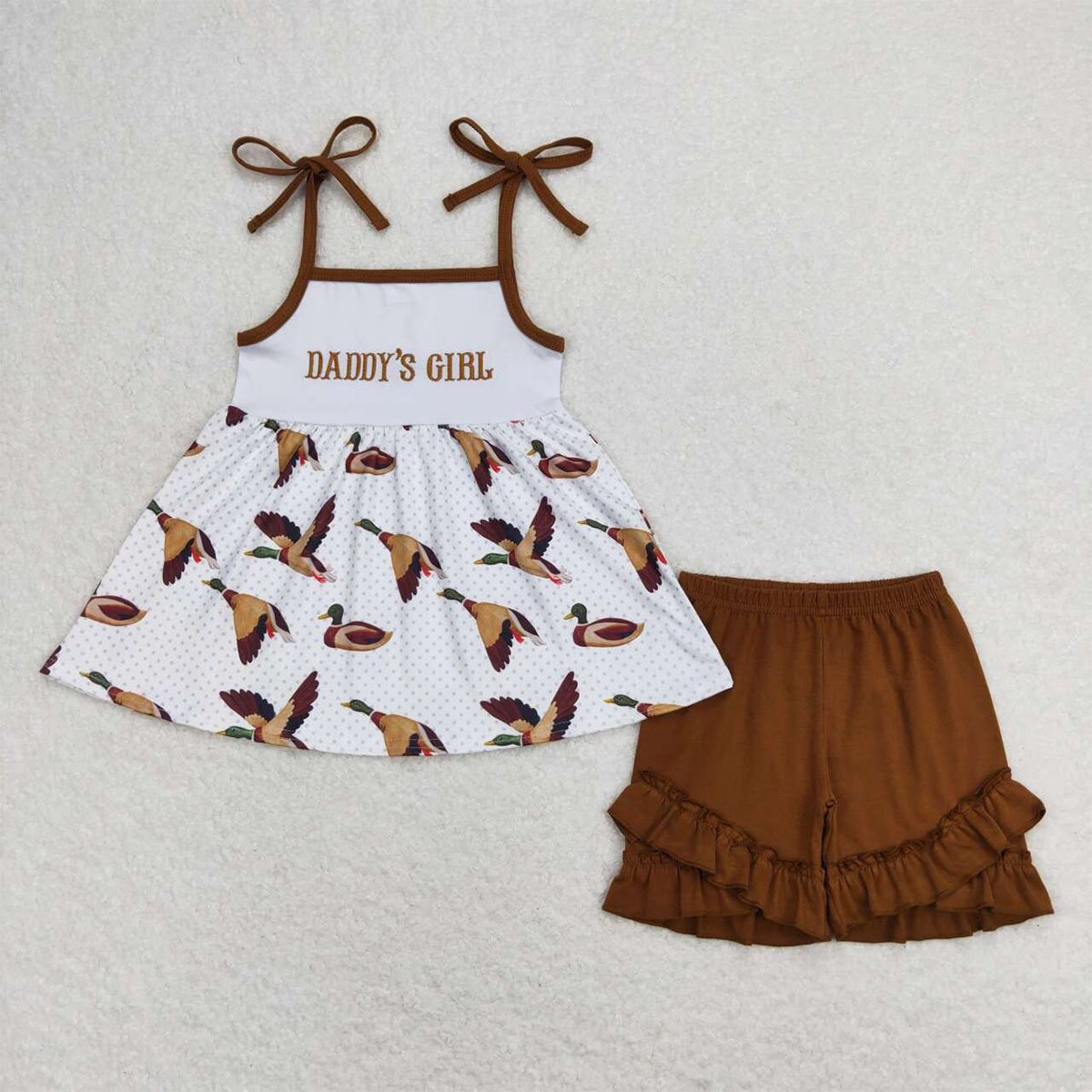 Summer Sibling Baby Girls Dadd - Baby Clothing Wholesale ulasan dan harga