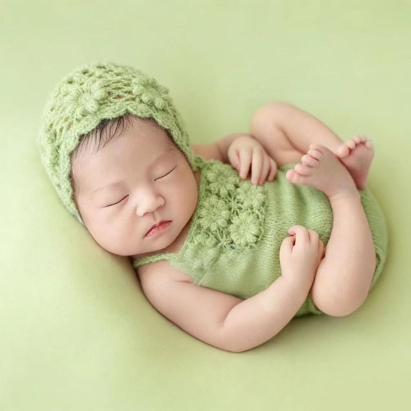2026 Newborn Mohair Romper Pho - Romper Onesie Baby ulasan dan harga