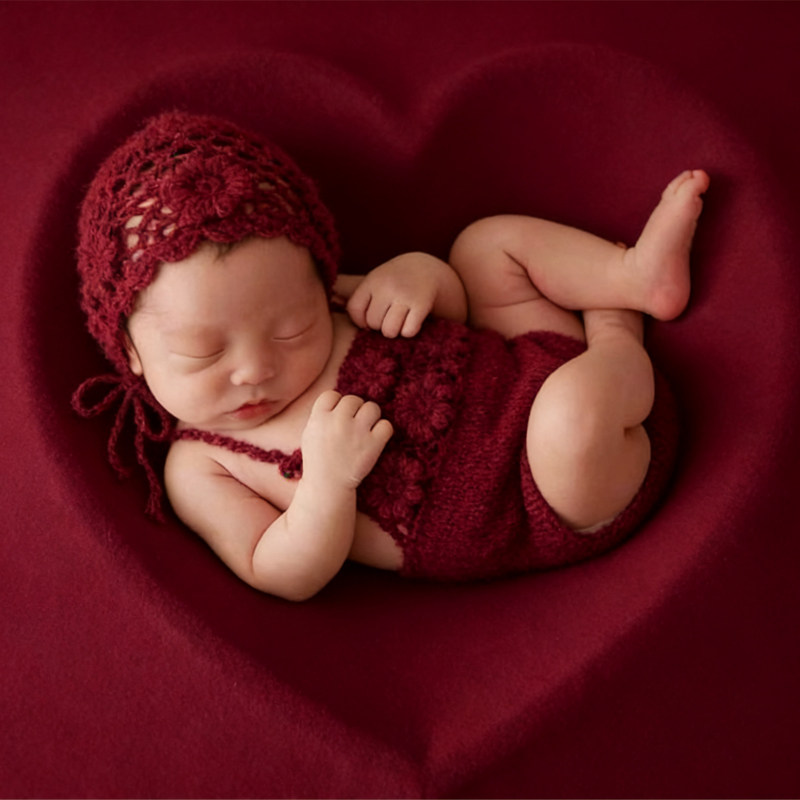 2026 Newborn Mohair Romper Pho - Romper Onesie Baby ulasan dan harga
