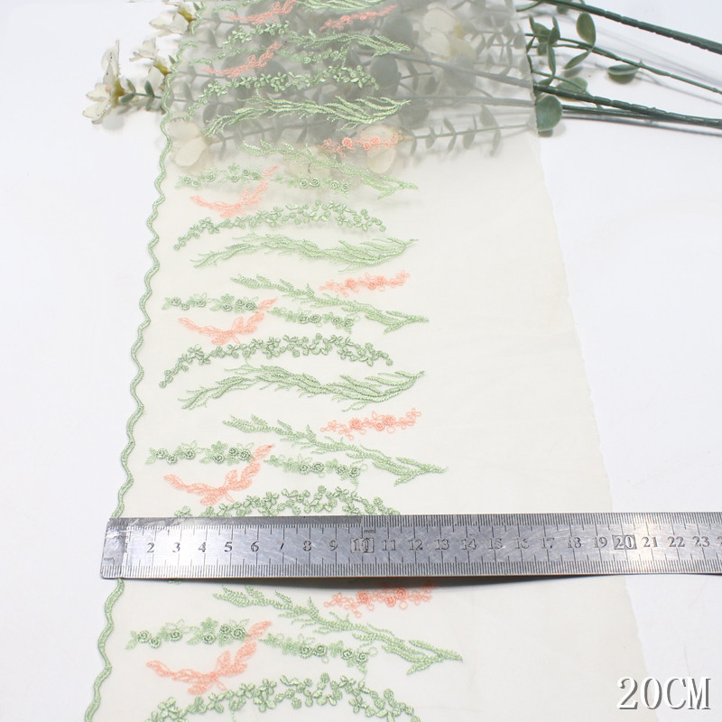 1lot/31Yards High Quality Nude - Baby Clothing Quality ulasan dan harga