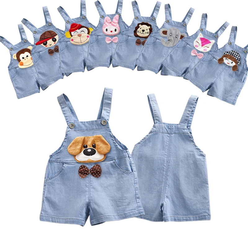 DIIMUU Toddler Baby Summer Jum - Baby Clothing Jumpers ulasan dan harga