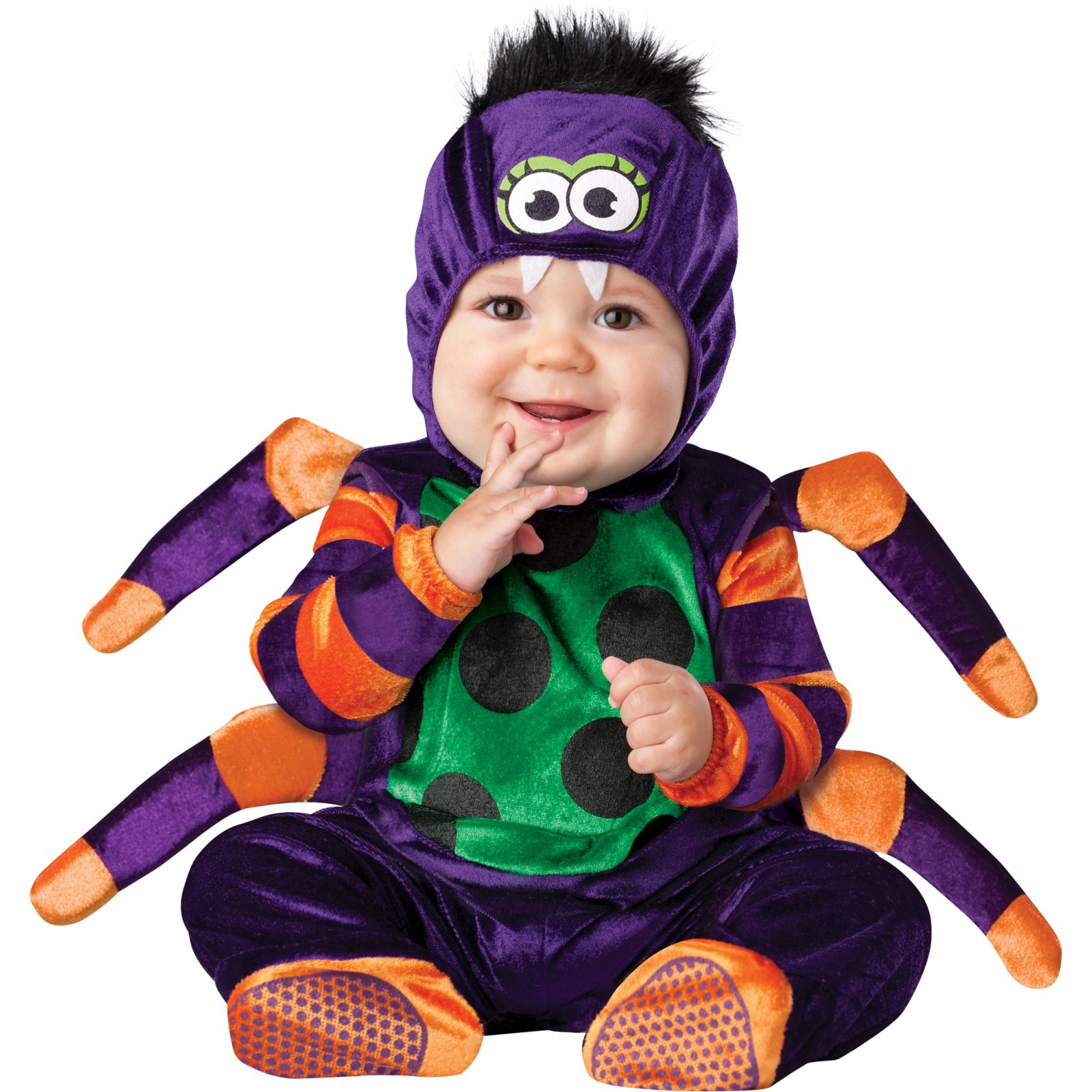 Baby Toddler Halloween Costume - Baby Zoo Clothing ulasan dan harga
