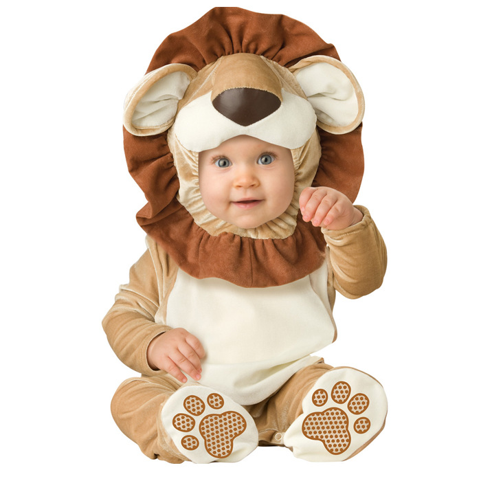Baby Toddler Halloween Costume - Baby Zoo Clothing ulasan dan harga