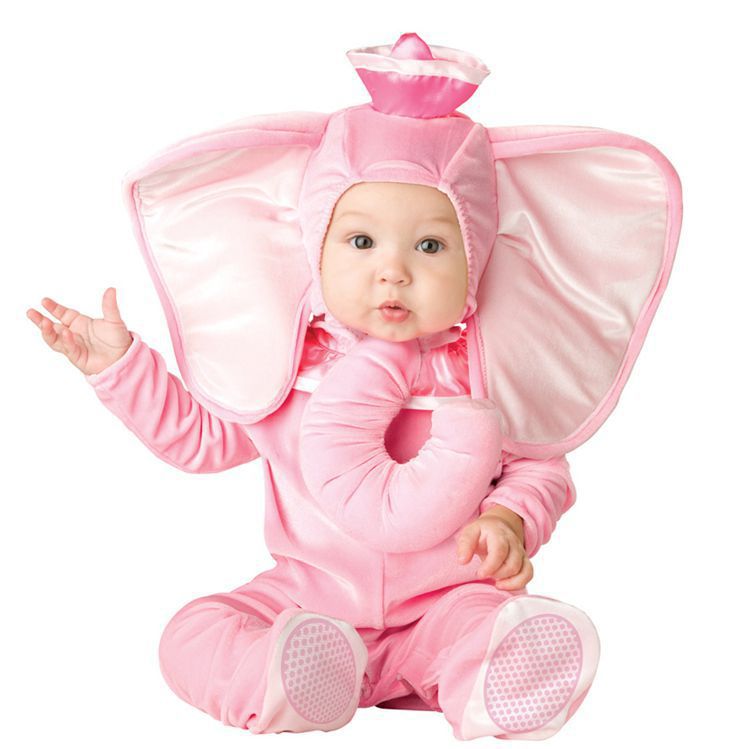 Baby Toddler Halloween Costume - Baby Zoo Clothing ulasan dan harga