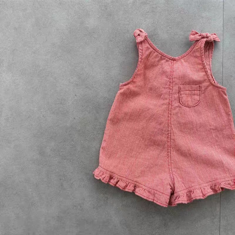 HY2831 Girls Summer Romper wit - Romper Onesie Baby ulasan dan harga