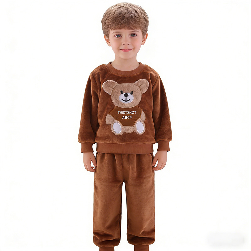New Winter Baby Girls Boys Hom - Baby Clothing Dividers ulasan dan harga