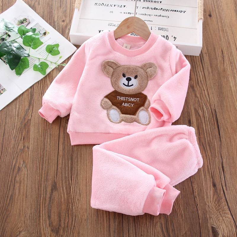 New Winter Baby Girls Boys Hom - Baby Clothing Dividers ulasan dan harga