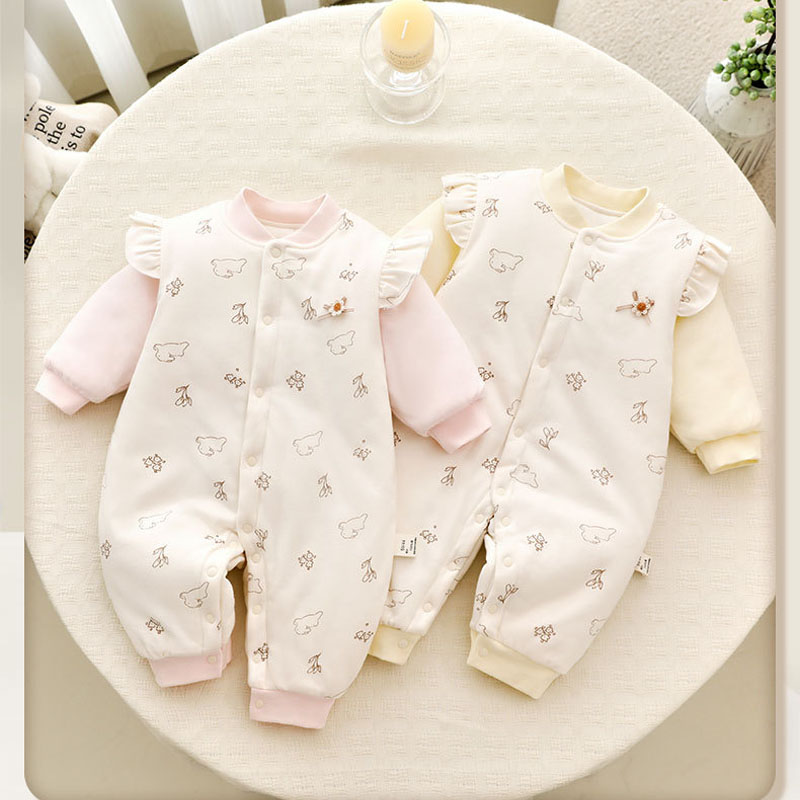 Newborn Baby Cotton High Quali - Baby Clothing Quality ulasan dan harga