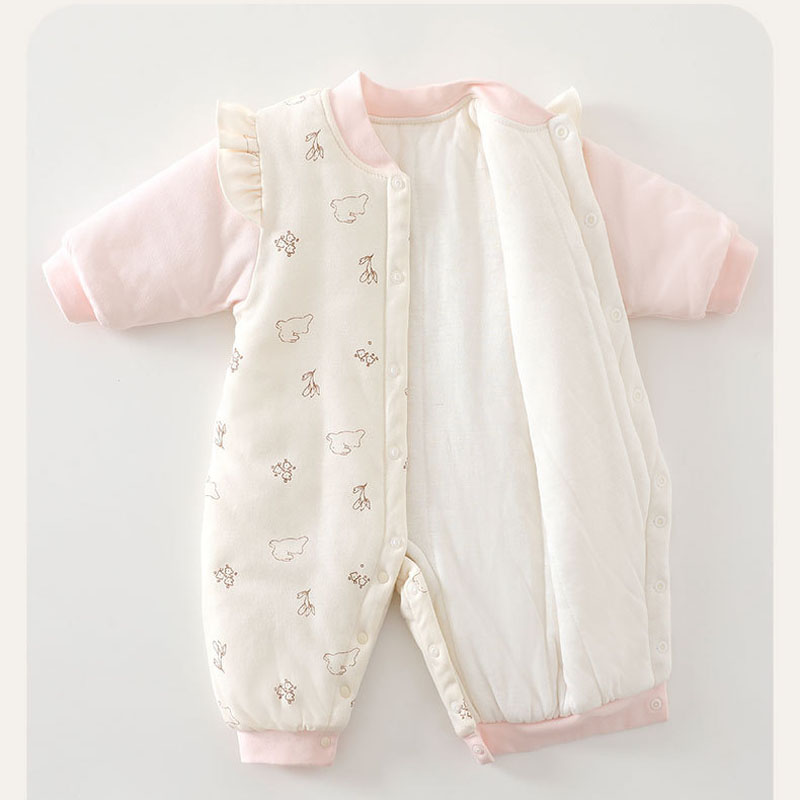 Newborn Baby Cotton High Quali - Baby Clothing Quality ulasan dan harga