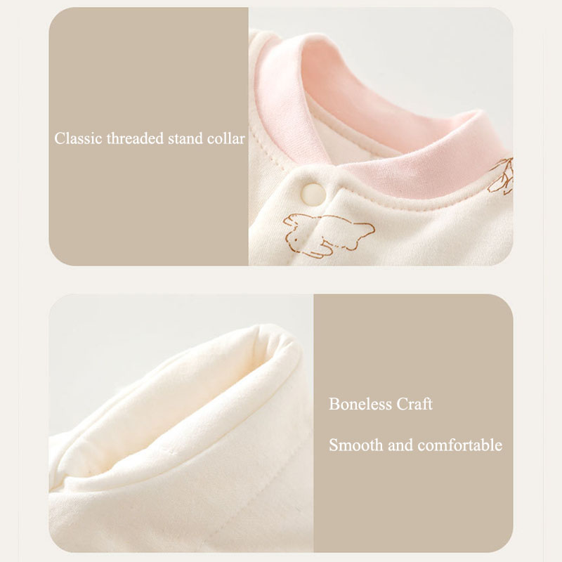 Newborn Baby Cotton High Quali - Baby Clothing Quality ulasan dan harga